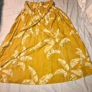 Beautiful Long skirt